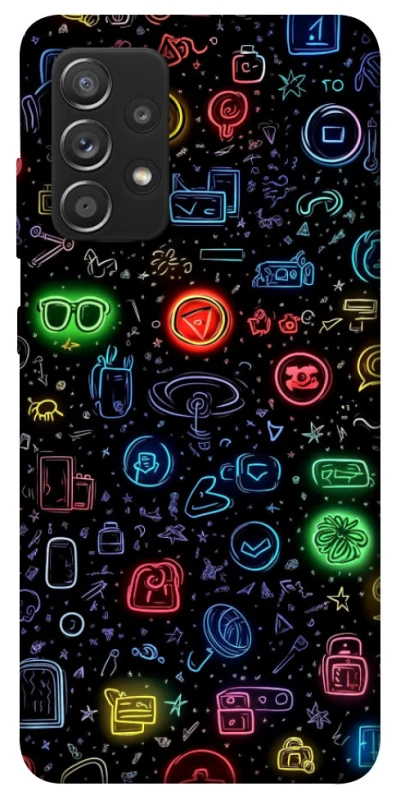 Чохол на Samsung Galaxy A52 4G / A52 5G Wallpaper фото 1 з 1