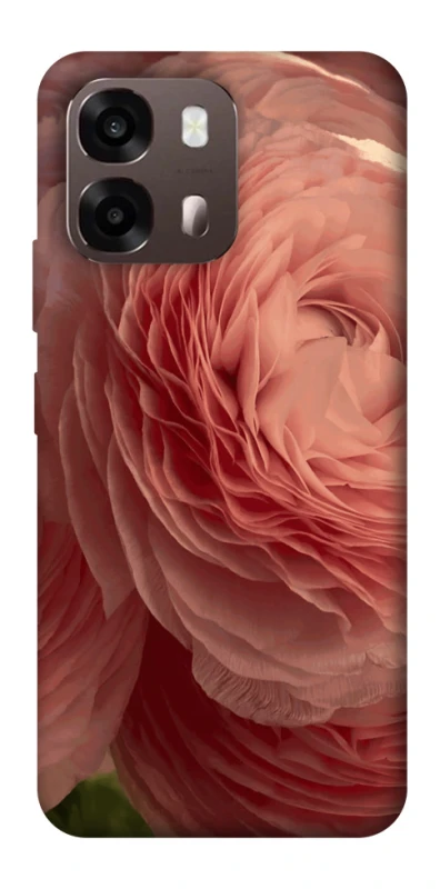 Чехол на Oppo A6 Elegance фото 2 из 2