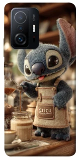 Чохол на Xiaomi 11T / 11T Pro Stitch ver.15 фото 1 з 1