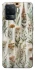 Чохол на Oppo Reno 5 Lite Floral design ver.2 фото 1 з 1