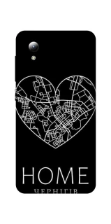 Чохол на ZTE Blade A3 (2019) Чернігів Home фото 1 з 1