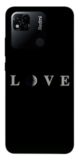 Чохол на Xiaomi Redmi 10A Love aesthetic ver.15 фото 1 з 1