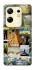 Чохол на Infinix Zero 30 4G Art collage ver.8 фото 1 з 1