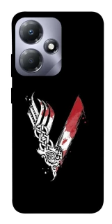 Чохол на Infinix Hot 30i V-Vikings фото 1 з 1