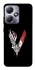 Чохол на Infinix Hot 30i V-Vikings фото 1 з 1