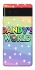 Чехол на Google Pixel 6 Dandysworld rainbow stars фото 1 из 1