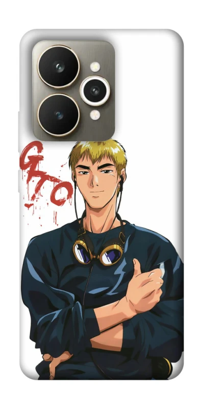 Чохол на Realme 15 Onizuka фото 1 з 1