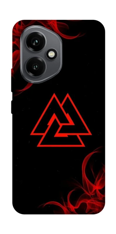 Чохол на Honor 400 Валькнут фото 1 з 1