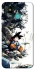 Чехол на TECNO POP 5 Goku фото 1 из 1