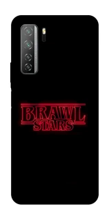 Чохол на Huawei Nova 7 SE Brawl Stars ver.12 фото 1 з 1