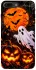 Чохол на Apple iPhone 7 plus / 8 plus Halloween v16 фото 1 з 1