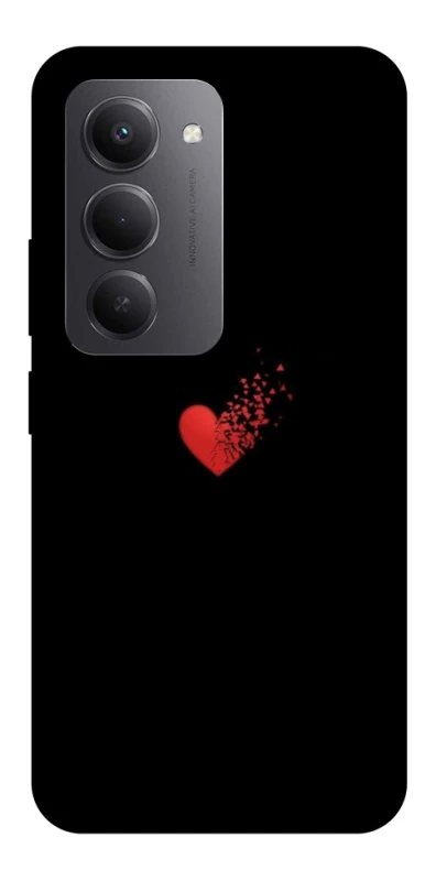 Чохол на Xiaomi Redmi 15 (Global) Love aesthetic ver.8 фото 1 з 1