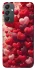 Чохол на Samsung Galaxy A24 4G Many hearts фото 1 з 1