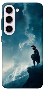 Чохол на Samsung Galaxy S23+ Odyssey ver.2 фото 1 з 1
