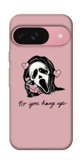 Чохол на Google Pixel 9 You hang up фото 1 з 1