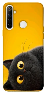 Чохол на Realme 6i This is Cat фото 1 з 1