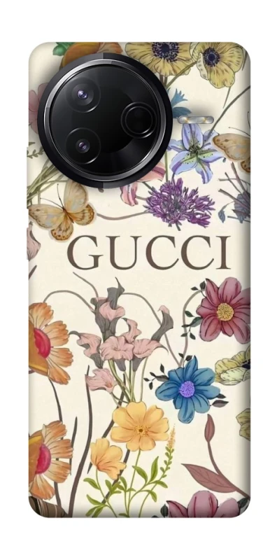 Чохол на Infinix Note 50 Pro Gucci ver.8 фото 1 з 1