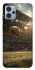 Чехол на Motorola Moto G23 Football aesthetic ver.2 фото 1 из 1