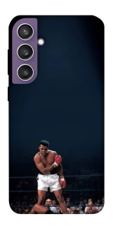 Чохол на Samsung Galaxy S23 FE muhammad ali фото 1 з 1