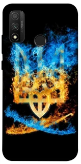 Чохол на Huawei P Smart (2020) Герб v16 фото 1 з 1