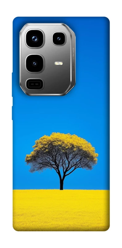 Чехол на Infinix Note 50 Pro Field v2 фото 1 из 1