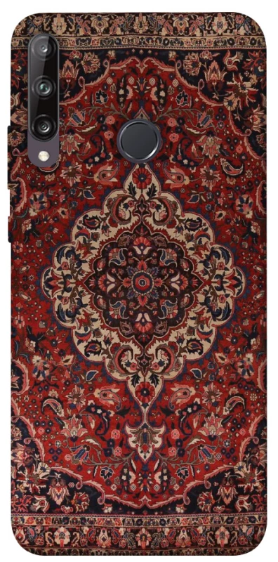 Чехол на Huawei P40 Lite E Килим v14 фото 1 из 1