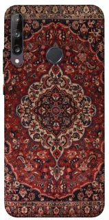 Чехол на Huawei P40 Lite E Килим v14 фото 1 из 1