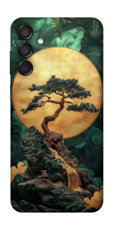 Чохол на Samsung Galaxy M15 5G banzai фото 1 з 1