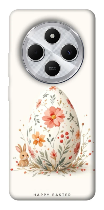 Чохол на Xiaomi Redmi 14C / Poco C75 Easter ver.3 фото 1 з 1
