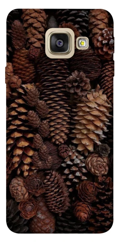 Чохол на Samsung A520 Galaxy A5 (2017) Magic1 фото 1 з 1