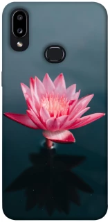 Чехол на Samsung Galaxy A10s Лотос фото 1 из 1