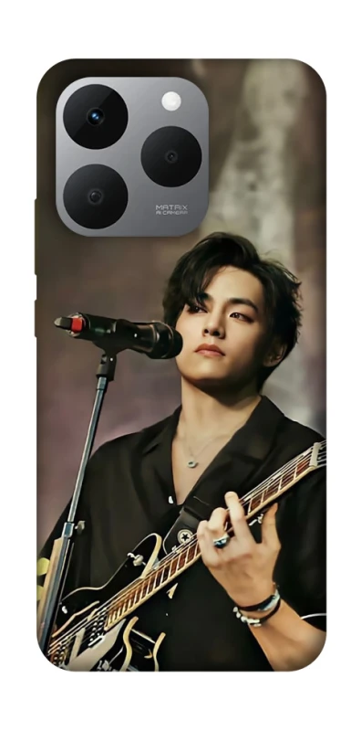 Чохол на Realme 15T V - BTS фото 1 з 1