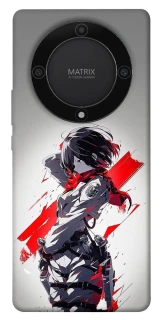 Чехол на Huawei Magic5 Lite Mikasa фото 1 из 1