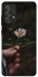 Чехол на Samsung Galaxy A72 4G / A72 5G Ромашка v4 фото 1 из 1