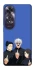 Чохол на Oppo A60 jujutsu kaisen v3 фото 1 з 1