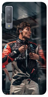 Чохол на Samsung A750 Galaxy A7 (2018) F-1 ver.10 фото 1 з 1