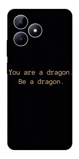 Чехол на Realme Note 50 5G House of the Dragon ver.9 фото 1 из 1