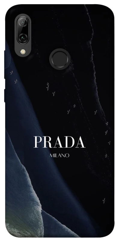 Чехол на Huawei P Smart (2019) Prada ver.2 фото 1 из 1