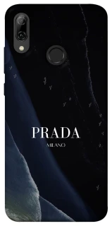 Чехол на Huawei P Smart (2019) Prada ver.2 фото 1 из 1