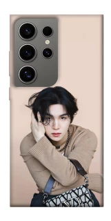Чехол на Samsung Galaxy S24 Ultra Suga - BTS фото 1 из 1