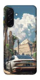 Чохол на Samsung Galaxy A26 5G porsche v2 фото 1 з 1