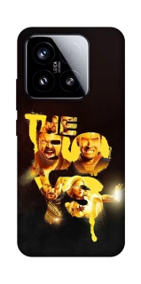 Чохол на Xiaomi 15 The boys фото 1 з 1