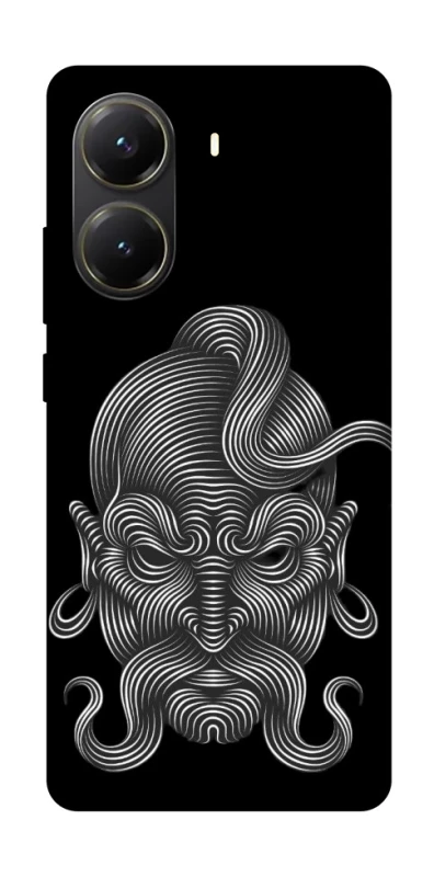 Чохол на Xiaomi Poco X6 Pro Козак v2 фото 1 з 1