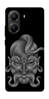 Чохол на Xiaomi Poco X6 Pro Козак v2 фото 1 з 1