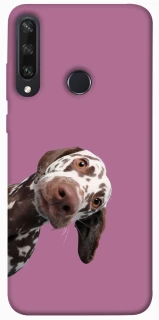 Чохол на Huawei Y6p А що тут фото 1 з 1