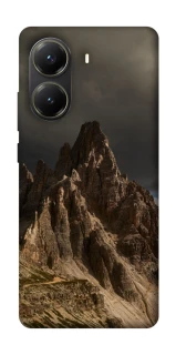 Чехол на Xiaomi Poco X6 Pro Mountain v2 фото 1 из 1