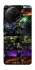 Чохол на Infinix Note 50 Pro Mortal Kombat ver.3 фото 1 з 1