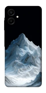 Чохол на Samsung Galaxy A07 White mountain фото 1 з 1