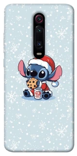 Чехол на Xiaomi Redmi K20 / K20 Pro / Mi9T / Mi9T Pro Stitch ver.21 фото 1 из 1