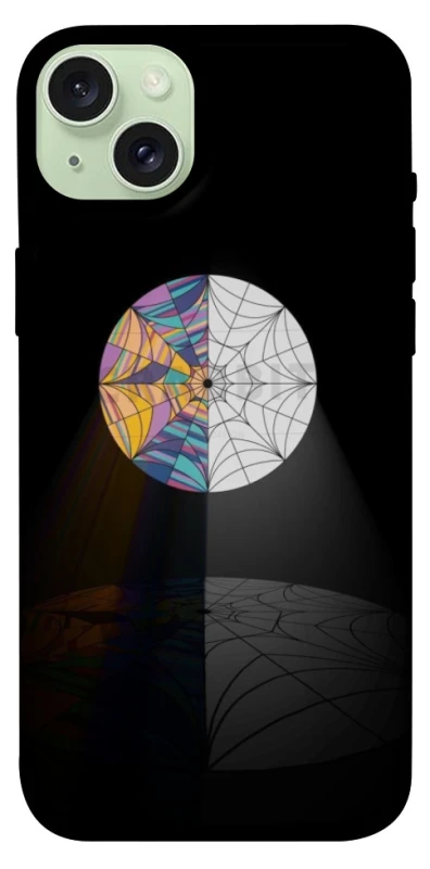 Чохол на Apple iPhone 15 Plus (6.7") Wednesday room фото 1 з 1